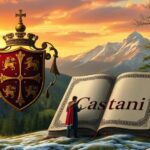 Significado del apellido Castani