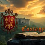 Significado del apellido Castanyer