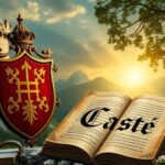 Significado del apellido Casté