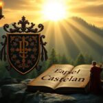 Significado del apellido Castelan
