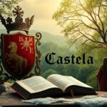 Significado del apellido Castelano