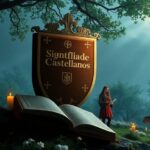 Significado del apellido Castellanos