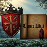 Significado del apellido Castellaulí