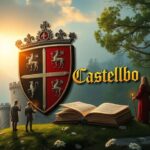 Significado del apellido Castellbo