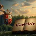 Significado del apellido Castellcir