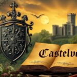 Significado del apellido Castelví