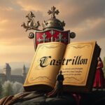 Significado del apellido Castrillón