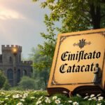 Significado del apellido Catacata