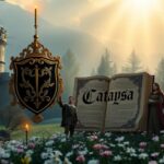 Significado del apellido Cataysa