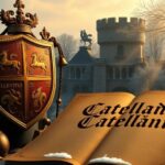 Significado del apellido Catellani