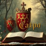Significado del apellido Catpo