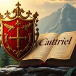 Significado del apellido Catriel