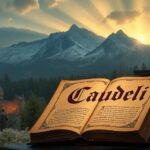 Significado del apellido Caudeli