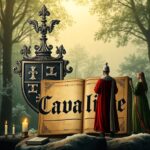 Significado del apellido Cavaliere
