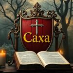 Significado del apellido Caxal