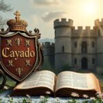 Significado del apellido Cayado