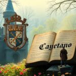 Significado del apellido Cayetano
