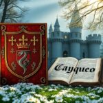 Significado del apellido Cayuqueo