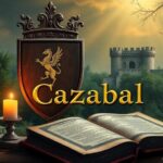 Significado del apellido Cazabal