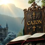 Significado del apellido Cazon