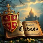 Significado del apellido Cebada