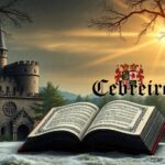 Significado del apellido Cebreiro