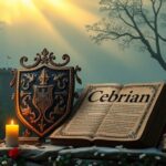 Significado del apellido Cebrian