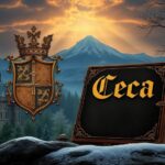 Significado del apellido Ceca