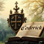 Significado del apellido Cederick