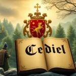 Significado del apellido Cediel