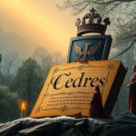Significado del apellido Cedrés