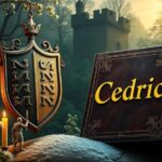 Significado del apellido Cedric