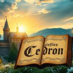 Significado del apellido Cedron