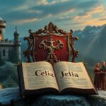Significado del apellido Celia