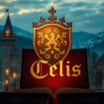 Significado del apellido Celis