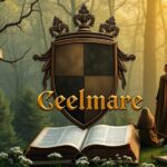 Significado del apellido Celmare