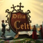 Significado del apellido Celtia