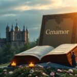Significado del apellido Cenamor