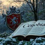 Significado del apellido Cenobia