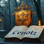 Significado del apellido Cenoz (o zenotz)
