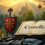Significado del apellido Centelles