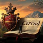 Significado del apellido Cerrud