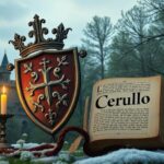 Significado del apellido Cerullo