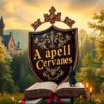 Significado del apellido Cervantes