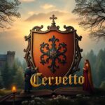 Significado del apellido Cervetto