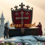 Significado del apellido Cesar ruppel