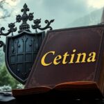 Significado del apellido Cetina