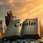 Significado del apellido Cevallos