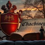 Significado del apellido Chachiney