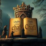 Significado del apellido Chafi